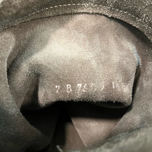 Frye Jane Strappy boot - Picture 12 of 13